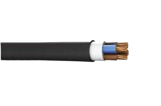 4x16 NYY (YVV) Kablo